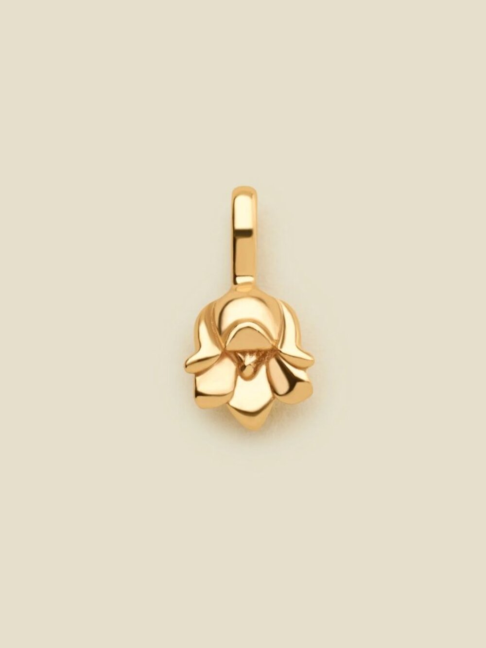Made by Mary May Birth Flower Charm